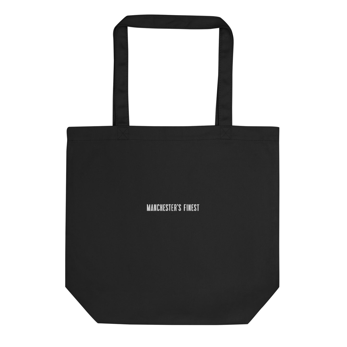 Manchester's Finest Tote Bag
