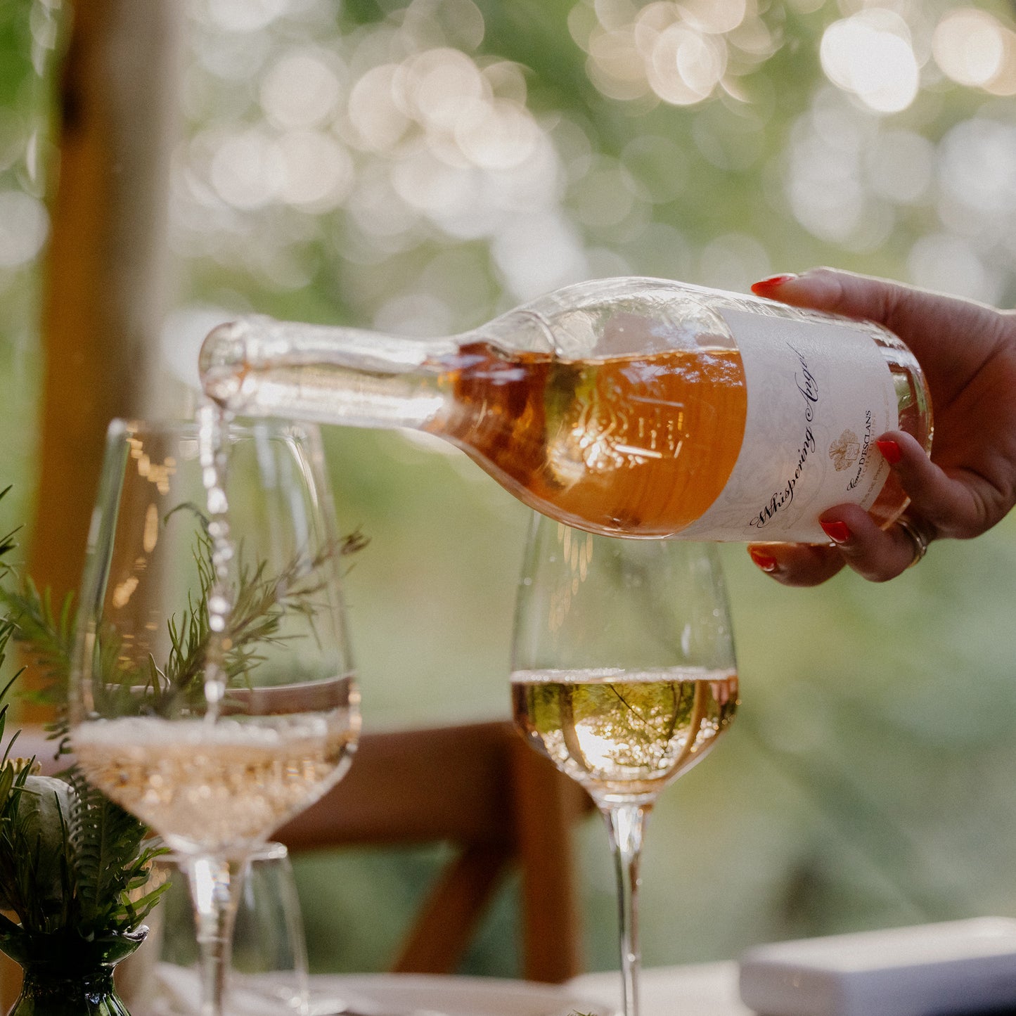 Open Fire Dining Club Gift Voucher