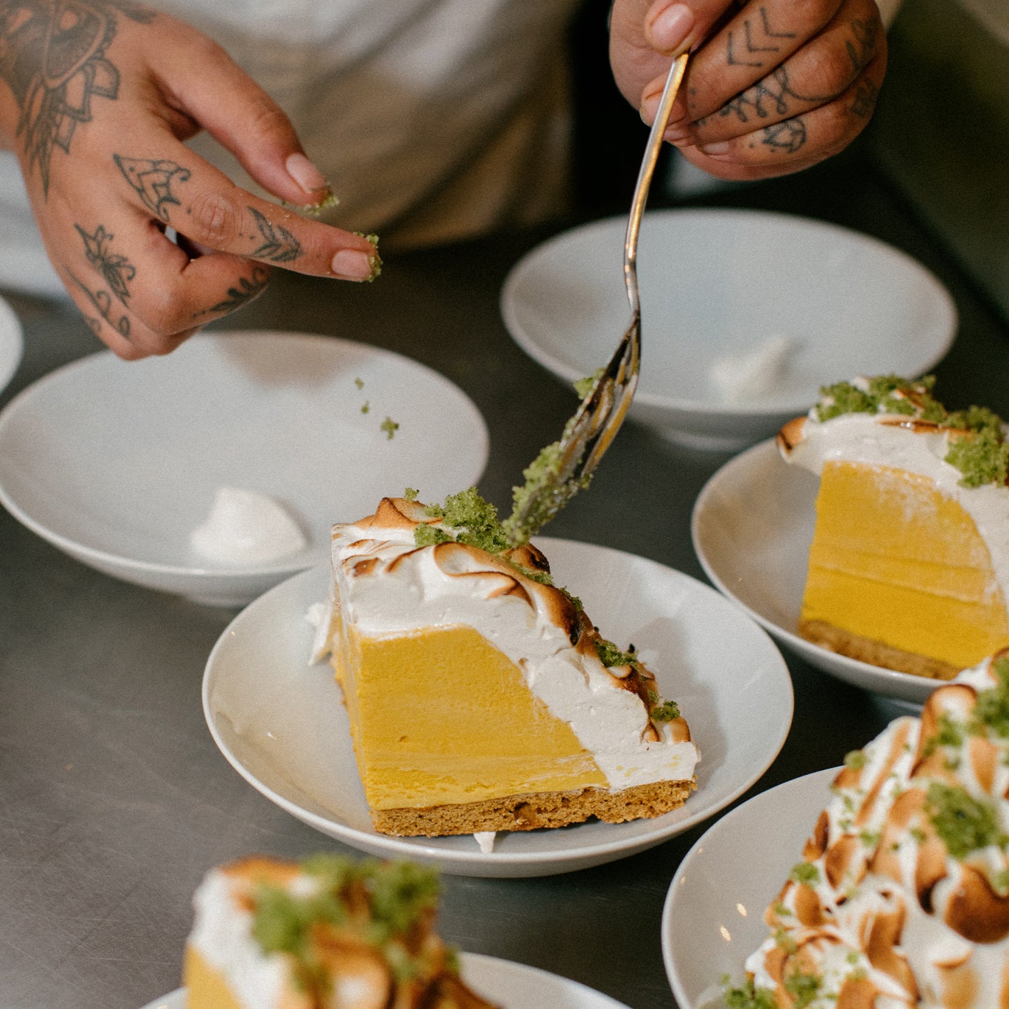 Open Fire Dining Club Gift Voucher